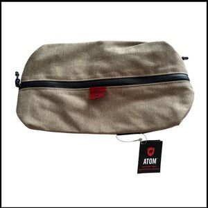 Grand Trunk ATOM Adventure Travel Organizational Module compression packing cube